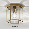 ΚΛΑΣΙΚΆ ΦΩΤΙΣΤΙΚΆ IL RELEGATO ΙΤΑΛΊΑΣ > ΟΡΟΦΉΣ >  CEILING   DIMENSIONS D.20 H.18,5 - ΟΡΟΦΉΣ ΦΩΤΙΣΤΙΚΆ 