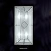 ΚΛΑΣΙΚΆ ΦΩΤΙΣΤΙΚΆ IL RELEGATO ΙΤΑΛΊΑΣ > ΟΡΟΦΉΣ >  CEILING   DIMENSIONS L.34 H71 SP.14 - ΤΟΊΧΟΥ ΦΩΤΙΣΤΙΚΆ 