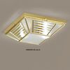 ΚΛΑΣΙΚΆ ΦΩΤΙΣΤΙΚΆ IL RELEGATO ΙΤΑΛΊΑΣ > ΟΡΟΦΉΣ >  CEILING   DIMENSIONS 35X35 SP.8,5 - ΟΡΟΦΉΣ ΦΩΤΙΣΤΙΚΆ 