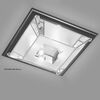 ΚΛΑΣΙΚΆ ΦΩΤΙΣΤΙΚΆ IL RELEGATO ΙΤΑΛΊΑΣ > ΟΡΟΦΉΣ >  CEILING   DIMENSIONS 43X43 SP.9 - ΟΡΟΦΉΣ ΦΩΤΙΣΤΙΚΆ 