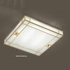 ΚΛΑΣΙΚΆ ΦΩΤΙΣΤΙΚΆ IL RELEGATO ΙΤΑΛΊΑΣ > ΟΡΟΦΉΣ >  CEILING   DIMENSIONS 35X35 SP.5,5 - ΟΡΟΦΉΣ ΦΩΤΙΣΤΙΚΆ 