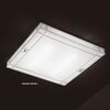 ΚΛΑΣΙΚΆ ΦΩΤΙΣΤΙΚΆ IL RELEGATO ΙΤΑΛΊΑΣ > ΟΡΟΦΉΣ >  CEILING   DIMENSIONS 50X50 SP.5,5 - ΟΡΟΦΉΣ ΦΩΤΙΣΤΙΚΆ 