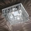 ΚΛΑΣΙΚΆ ΦΩΤΙΣΤΙΚΆ IL RELEGATO ΙΤΑΛΊΑΣ > ΟΡΟΦΉΣ >  CEILING   DIMENSIONS 48X48 SP.12 - ΟΡΟΦΉΣ ΦΩΤΙΣΤΙΚΆ 