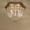 ΚΛΑΣΙΚΆ ΦΩΤΙΣΤΙΚΆ IL RELEGATO ΙΤΑΛΊΑΣ > ΟΡΟΦΉΣ >  CEILING   DIMENSIONS D.46 SP.24 - ΟΡΟΦΉΣ ΦΩΤΙΣΤΙΚΆ 