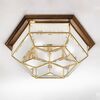 ΚΛΑΣΙΚΆ ΦΩΤΙΣΤΙΚΆ IL RELEGATO ΙΤΑΛΊΑΣ > ΟΡΟΦΉΣ >  CEILING   DIMENSIONS D.50 SP.15 - ΟΡΟΦΉΣ ΦΩΤΙΣΤΙΚΆ 