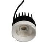 ΑΡΧΙΤΕΚΤΟΝΙΚΌΣ ΦΩΤΙΣΜΌΣ, TOP-SPOT, LED MODULE ΛΕΥΚΌ ΓΙΑ ΒΆΣΕΙΣ  - 3.000 K, D:68.5, H:49.5 - ΣΠΟΤ ΧΩΝΕΥΤΆ