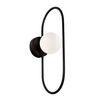 ΕΣΩΤΕΡΙΚΟΎ ΧΏΡΟΥ, FANCY, ΑΠΛΊΚΑ FANCY, L:100, H:390 - ΤΟΊΧΟΥ ΦΩΤΙΣΤΙΚΆ 