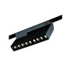 ΑΡΧΙΤΕΚΤΟΝΙΚΌΣ ΦΩΤΙΣΜΌΣ, MAGNETIC, LINEAR ANTIGLARE ADJUSTABLE L:220 MAGNETIC, D: 225, H:136 - ΡΆΓΕΣ & ΣΠΟΤ