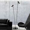 ΜΟΝΤΈΡΝΑ ΦΩΤΙΣΤΙΚΆ ΜΊΝΙΜΑΛ > ΔΑΠΈΔΟΥ >  FLOOR LAMP 01217-10 METAL 2XGU10, LED W30 H175 CM - ΔΑΠΈΔΟΥ ΦΩΤΙΣΤΙΚΆ 