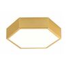 ΜΟΝΤΈΡΝΑ ΦΩΤΙΣΤΙΚΆ ΜΊΝΙΜΑΛ > ΟΡΟΦΉΣ >  CEILING LAMP 01298-201-COLOR 15W LED 3000K, 1350 LM W32 H07 CM - ΟΡΟΦΉΣ ΦΩΤΙΣΤΙΚΆ 
