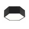 ΜΟΝΤΈΡΝΑ ΦΩΤΙΣΤΙΚΆ ΜΊΝΙΜΑΛ > ΟΡΟΦΉΣ >  CEILING LAMP ΜΠΛΑΦΟΝΙΕΡΑ ΟΡΟΦΗΣ Φ32 Η13 1298-211 - ΟΡΟΦΉΣ ΦΩΤΙΣΤΙΚΆ 