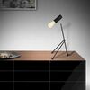 ΜΟΝΤΈΡΝΑ ΦΩΤΙΣΤΙΚΆ ΜΊΝΙΜΑΛ > ΕΠΙΤΡΑΠΆΖΙΑ >   TABLE LAMP CODE:  02306 HEIGHT: 60 CM WIDTH: 22 CM LENGTH: 27 CM MATERIAL: METAL E27,  - ΜΟΝΤΈΡΝΑ ΦΩΤΙΣΤΙΚΆ