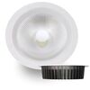 ΧΩΝΕΥΤΟ LED MOB 30 WATT 3000Κ P53-5835 - ΣΠΟΤ ΧΩΝΕΥΤΆ
