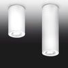 ΣΠΟΤ ΕΠΊΤΟΙΧΑ  SPOT LIGHT CHROME PLATING   W:70MM   H:115MM - ΣΠΟΤ ΤΟΊΧΟΥ