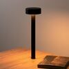 ΕΠΙΤΡΑΠΈΖΙΑ ΦΩΤΙΣΤΙΚΆ  TABLE LAMP PEAK LANE SERIES, FOR BEING FIXED ONTO THE BASE   W:120MM   H:400MM - ΕΠΙΤΡΑΠΈΖΙΑ ΦΩΤΙΣΤΙΚΆ