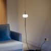 ΚΡΕΜΑΣΤΆ ΦΩΤΙΣΤΙΚΆ  SUSPENSION-FLOOR LAMP 2 X G9 4,8 W , TEXTURED BLACK, PLUG INCLUDED   W:150MM   H:1600MM