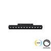 ΑΡΧΙΤΕΚΤΟΝΙΚΌΣ ΦΩΤΙΣΜΌΣ, MAGNETIC, LINEAR ANTIGLARE L:245 MAGNETIC (DIMMABLE), L:245, H:44 - ΡΆΓΕΣ & ΣΠΟΤ