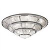 ΚΛΑΣΙΚΆ ΦΩΤΙΣΤΙΚΆ < ΙΤΑΛΙΚΆ POSSONI >   CHANDELIER WITH CRYSTAL FINISH  006    14XMAX42W E14 - ΚΡΕΜΑΣΤΆ ΦΩΤΙΣΤΙΚΆ