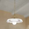 ΚΡΕΜΑΣΤΆ ΦΩΤΙΣΤΙΚΆ  1L PENDANT  W:280MM   H:860MM  1XE27  220V  100W MAX