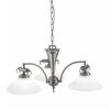 ΚΡΕΜΑΣΤΆ ΦΩΤΙΣΤΙΚΆ  3L PENDANT  W:680MM   H:350-630MM   D:250MM  3XE27  220V  75W MAX  IP20