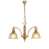 ΚΡΕΜΑΣΤΆ ΦΩΤΙΣΤΙΚΆ  2L PENDANT2L PENDANT2L PENDANT2L PENDANT2L PENDANT  W:580MM   H:260MM   D:270MM  2XE27  V  60W MAX  IP20