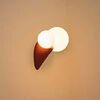 ΑΠΛΊΚΕΣ (ΕΠΊΤΟΙΧΑ ΦΩΤΙΣΤΙΚΆ)  LAND WALL LIGHT G9X2 VISÓN   W:236MM   H:260MM   D:165MM - ΤΟΊΧΟΥ ΦΩΤΙΣΤΙΚΆ 