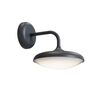 ΕΞΩΤΕΡΙΚΟΎ ΧΏΡΟΥ, MERLINE, ΑΠΛΊΚΑ ΚΉΠΟΥ LED MERLINE, D:180, H:195 - ΤΟΊΧΟΥ ΦΩΤΙΣΤΙΚΆ 