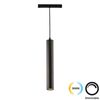 ΑΡΧΙΤΕΚΤΟΝΙΚΌΣ ΦΩΤΙΣΜΌΣ, MAGNETIC, ΜΟΝΌΦΩΤΟ TRACK 10W MAGNETIC (DIMMABLE), L:900, H:880 - ΡΆΓΕΣ & ΣΠΟΤ