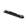 ELECTRICAL CONNECTOR 180* FOR SLIM MAGNETIC TRACK RAIL - RAILS & SPOTLIGHTS