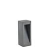 ΕΞΩΤΕΡΙΚΟΎ ΧΏΡΟΥ, STYLE, ΣΤΉΛΟΣ ΚΉΠΟΥ H:380 STYLE, L:150, H:380 - ΕΔΆΦΟΥΣ ΦΩΤΙΣΤΙΚΆ 