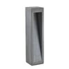 ΕΞΩΤΕΡΙΚΟΎ ΧΏΡΟΥ, STYLE, ΣΤΉΛΟΣ ΚΉΠΟΥ H:630 STYLE, L:150, H:630 - ΕΔΆΦΟΥΣ ΦΩΤΙΣΤΙΚΆ 