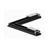 ELECTRICAL CONNECTOR 90* FOR SLIM MAGNETIC TRACK RAIL - RAILS & SPOTLIGHTS