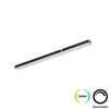 ΑΡΧΙΤΕΚΤΟΝΙΚΌΣ ΦΩΤΙΣΜΌΣ, SLIM MAGNETIC, LINEAR L:300  SLIM MAGNETIC, L:300, H:11,5 - ΡΆΓΕΣ & ΣΠΟΤ