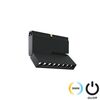 ΑΡΧΙΤΕΚΤΟΝΙΚΌΣ ΦΩΤΙΣΜΌΣ, SLIM MAGNETIC, LINEAR ANTIGLARE ADJUSTABLE L:112  SLIM MAGNETIC, L:112, H:87 - ΡΆΓΕΣ & ΣΠΟΤ