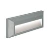 ΕΞΩΤΕΡΙΚΟΎ ΧΏΡΟΥ, LEROS PLUS, ΑΠΛΊΚΑ LED L:230 LEROS PLUS, W:230, H:80 - ΤΟΊΧΟΥ ΦΩΤΙΣΤΙΚΆ 