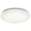 ΕΞΩΤΕΡΙΚΟΎ ΧΏΡΟΥ, BRIGHT, ΠΛΑΦΟΝΙΈΡΑ LED  BRIGHT, D:325, H:95 - ΟΡΟΦΉΣ ΦΩΤΙΣΤΙΚΆ 