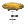 ΜΟΝΤΈΡΝΑ ΦΩΤΙΣΤΙΚΆ ΜΊΝΙΜΑΛ > ΟΡΟΦΉΣ >  CEILING LIGHT 50W LED 3000K, 4000 LM CIRCLES 17, 23, 28 CM DIAMETER: 65 CM MATERIAL: METAL - ΚΡΕΜΑΣΤΆ ΦΩΤΙΣΤΙΚΆ