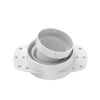 ΣΠΟΤ ΧΩΝΕΥΤΆ  ΜΊΝΙΜΑΛ >  SPOTLIGHT RECESSED  ALUMINIUM GU10 LED (NOT INCLUDED) 3000K - ΣΠΟΤ ΤΟΊΧΟΥ
