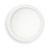 ΧΩΝΕΥΤΟ LED SMD SLIM  24 WATT ΛΕΥΚΟ 4000Κ P53-5217 - ΦΩΤΙΣΤΙΚΆ ΟΡΟΦΉΣ