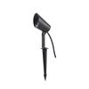 MODERN FLOOR LIGHTING > WALL OUTDOOR WASH SPOT LIGHT HEIGHT 31 CM WIDTH 5.8 CM SPOT LENGTH 9 CM ALUMINUM 50W 5W LED, 3000K, 400 LM - FLOOR LIGHTS