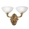 ΚΛΑΣΙΚΆ ΦΩΤΙΣΤΙΚΆ < ΙΤΑΛΙΚΆ POSSONI >   CHANDELIER WITH GLASS FINISH  002-008    3XMAX42W E14 - ΚΛΑΣΙΚΆ ΦΩΤΙΣΤΙΚΆ