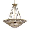 ΚΛΑΣΙΚΆ ΦΩΤΙΣΤΙΚΆ < ΙΤΑΛΙΚΆ POSSONI >   CHANDELIER WITH CRYSTAL FINISH  006    14XMAX42W E14 - ΚΡΕΜΑΣΤΆ ΦΩΤΙΣΤΙΚΆ