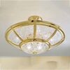 ΚΛΑΣΙΚΆ ΦΩΤΙΣΤΙΚΆ < ΙΤΑΛΙΚΆ POSSONI >   CHANDELIER WITH CRYSTAL FINISH  006    14XMAX42W E14 - ΚΡΕΜΑΣΤΆ ΦΩΤΙΣΤΙΚΆ