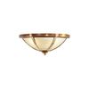 ΚΛΑΣΙΚΆ ΦΩΤΙΣΤΙΚΆ < ΙΤΑΛΙΚΆ POSSONI >   CHANDELIER WITH OPAL GLASS FINISH  006-008-034    3XMAX42W E14 - ΚΡΕΜΑΣΤΆ ΦΩΤΙΣΤΙΚΆ