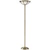 ΚΛΑΣΙΚΆ ΦΩΤΙΣΤΙΚΆ < ΙΤΑΛΙΚΆ POSSONI >   CHANDELIER WITH OPAL GLASS FINISH  006-008-034    3XMAX42W E14 - ΚΡΕΜΑΣΤΆ ΦΩΤΙΣΤΙΚΆ