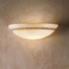 ΚΛΑΣΙΚΆ ΦΩΤΙΣΤΙΚΆ < ΙΤΑΛΙΚΆ POSSONI >   CHANDELIER WITH ALABASTER FINISH  003-008    3XMAX28W E14 - ΚΡΕΜΑΣΤΆ ΦΩΤΙΣΤΙΚΆ