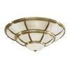 ΚΛΑΣΙΚΆ ΦΩΤΙΣΤΙΚΆ < ΙΤΑΛΙΚΆ POSSONI >   CEILING LIGHT WITH ALABASTER FINISH  008    6XMAX28W E14 - ΟΡΟΦΉΣ ΦΩΤΙΣΤΙΚΆ 
