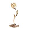 ΚΛΑΣΙΚΆ ΦΩΤΙΣΤΙΚΆ < ΙΤΑΛΙΚΆ POSSONI >   TABLE LAMP WITH GLASS FINISH  073-074    1XMAX42W G9 - ΕΠΙΤΡΑΠΈΖΙΑ ΦΩΤΙΣΤΙΚΆ