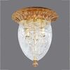 ΚΛΑΣΙΚΆ ΦΩΤΙΣΤΙΚΆ < ΙΤΑΛΙΚΆ POSSONI >   CEILING LIGHT WITH CRYSTAL FINISH  002    3XMAX28W E14 - ΟΡΟΦΉΣ ΦΩΤΙΣΤΙΚΆ 