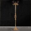 ΚΛΑΣΙΚΆ ΦΩΤΙΣΤΙΚΆ < ΙΤΑΛΙΚΆ POSSONI >   FRENCH GOLD HANGER FINISH  002     - ΔΑΠΈΔΟΥ ΦΩΤΙΣΤΙΚΆ 